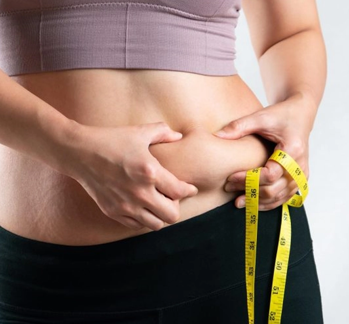 Icon for accelerated fat burning benefit of SlimTida