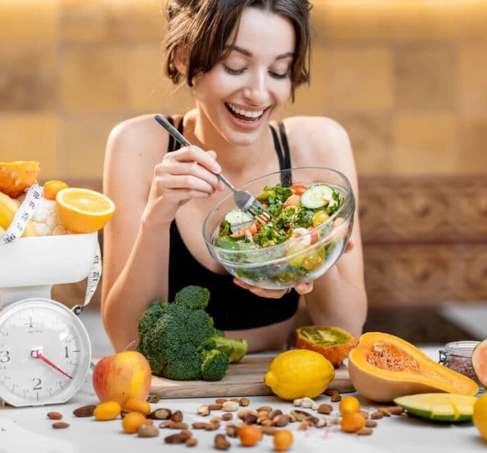 Icon for improved metabolism benefit of SlimTida