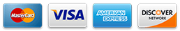 Secure payment methods accepted for SlimTida checkout