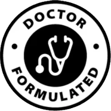 Icon representing bloating before taking SlimTida